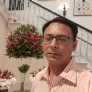 Atanu Chatterjee Spoken English trainer in Secunderabad