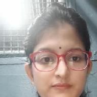Aishnima C. Nursing trainer in Bangaon