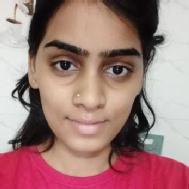 Chaitali J. German Language trainer in Kamthi