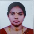 Photo of R. Santhi