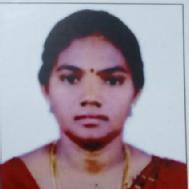 R. Santhi Nursing trainer in Thanjavur