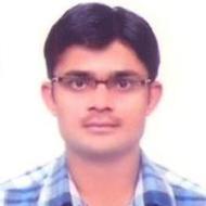 Rahul Singh Class 11 Tuition trainer in Delhi