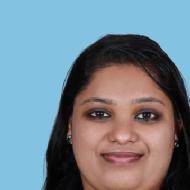 Susan V. BA Tuition trainer in Mavelikara