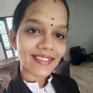 Saranya S. Class 12 Tuition trainer in Sivakasi