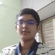 Prajwal P Kamarouth Class I-V Tuition trainer in Bangalore