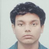 Ankon Das Class 10 trainer in Kharagpur