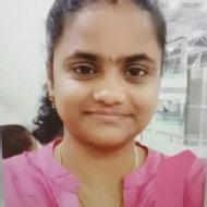 Vithya Class I-V Tuition trainer in Chennai