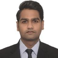 Divakar Gupta Spoken English trainer in Ludhiana