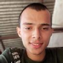 Photo of Shreyash Pandey