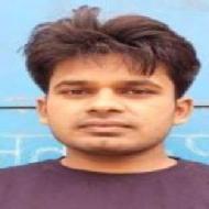 Kunal Kumar Class 10 trainer in Delhi