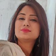 Neela S. Dance trainer in Jaipur