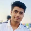 Photo of Aditya Raj Pandey