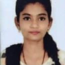 Vrushali Z. Tuition trainer in Dharampur