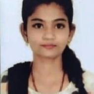 Vrushali Class I-V Tuition trainer in Dharampur