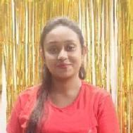 Shreya M. BCom Tuition trainer in Howrah