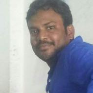 Nithesh Aragonda Class 10 trainer in Pakala