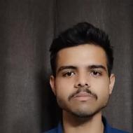 Ayush Singh Class 9 Tuition trainer in Noida
