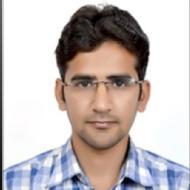 Pramod Soni Class 12 Tuition trainer in Kota