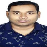 Kumar Narendra Prasad BTech Tuition trainer in Hazaribag Sadar