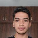 Photo of Nishant Bharadwaj