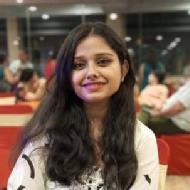 Sakshi Priya BSc Tuition trainer in Ranchi