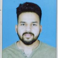 Nasib Patel Python trainer in Bandhabahal
