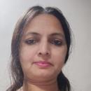 Photo of Usha M.