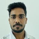 Photo of Kishor Salve