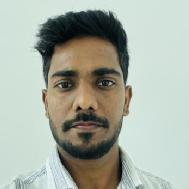 Kishor Salve Class I-V Tuition trainer in Mumbai