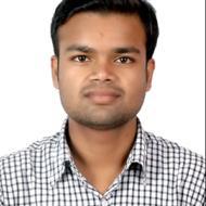 Vivek Gupta Hindi Language trainer in Bangalore