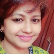 Tanusree G. Class I-V Tuition trainer in Kolkata