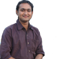 Amit Mitra Class 9 Tuition trainer in Haridwar