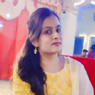 Monica P. Class 9 Tuition trainer in Faizabad