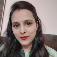 Deepika P. Class I-V Tuition trainer in Delhi