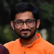 Swaraj Ranjan Gupta Class 6 Tuition trainer in Kolkata