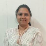 Bharti B. Spoken English trainer in Samana