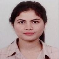 Kajal S. Class I-V Tuition trainer in Bhikangaon