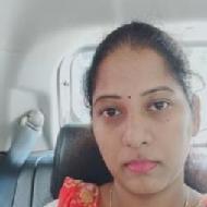 Pratyusha K. Class I-V Tuition trainer in Visakhapatnam