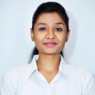 Jamila L. Beauty and Skin care trainer in Indore