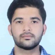 Ravi Kumar Class 11 Tuition trainer in Delhi