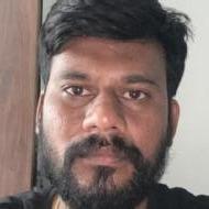 Sivaji D Angular.JS trainer in Hyderabad