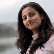 Jigyasa Verma Class 10 trainer in Bangalore