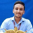 Photo of Kaushalsinh Rana