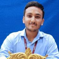 Kaushalsinh Rana Class I-V Tuition trainer in Limbdi