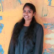 Rajeshwari S Class 10 trainer in Bangalore