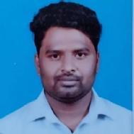 Umesh S Class 10 trainer in Bangalore