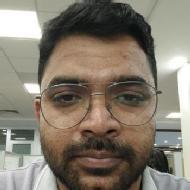 Yuvraj Class 11 Tuition trainer in Bangalore