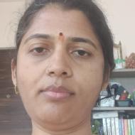 Priyanka Devle Class I-V Tuition trainer in Thane