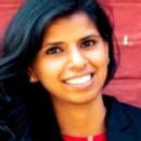 Photo of Pritee K.