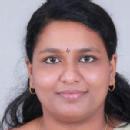 Photo of Athulya V.